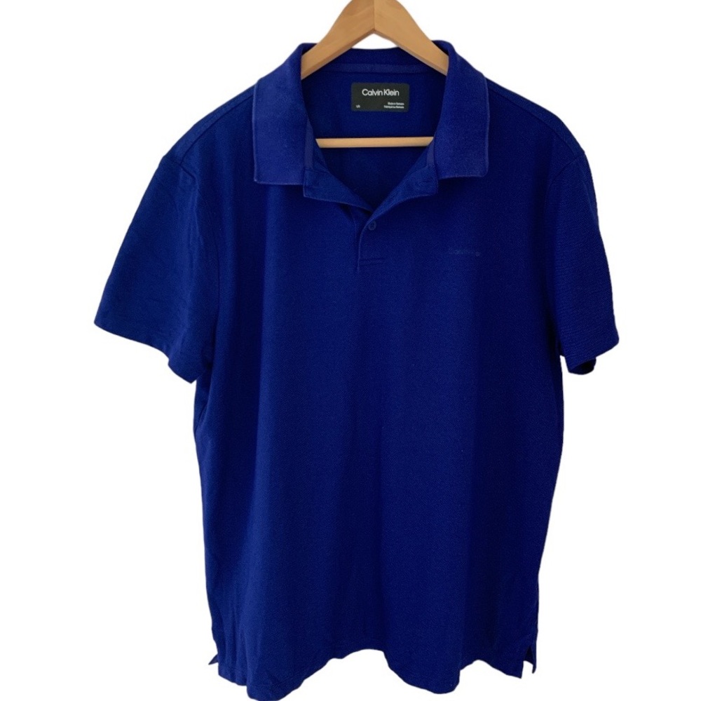 CK Polo Shirt